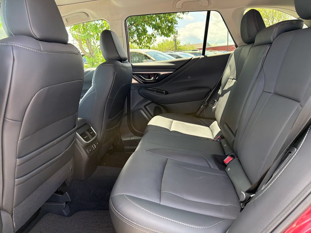 Certified 2023 Subaru Outback Limited AWD/4WD image 23