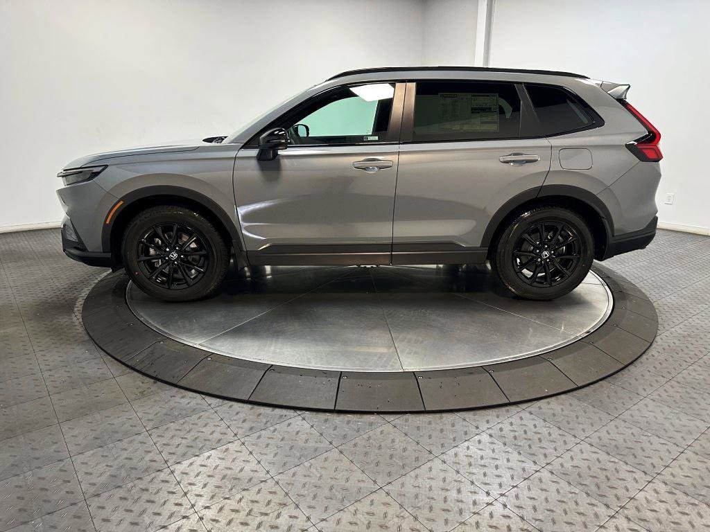 New 2026 Honda CR-V Sport-L image 5