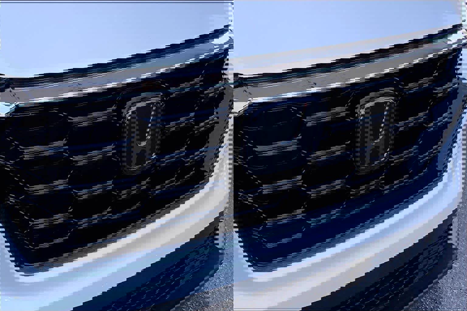 Used 2023 Honda CR-V EX image 32