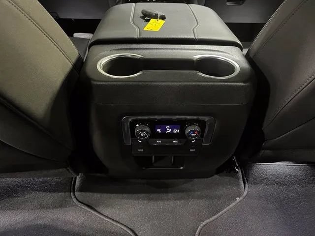 Used 2025 Chevrolet Tahoe Premier w/ Sun And Tow Package AWD/4WD image 26