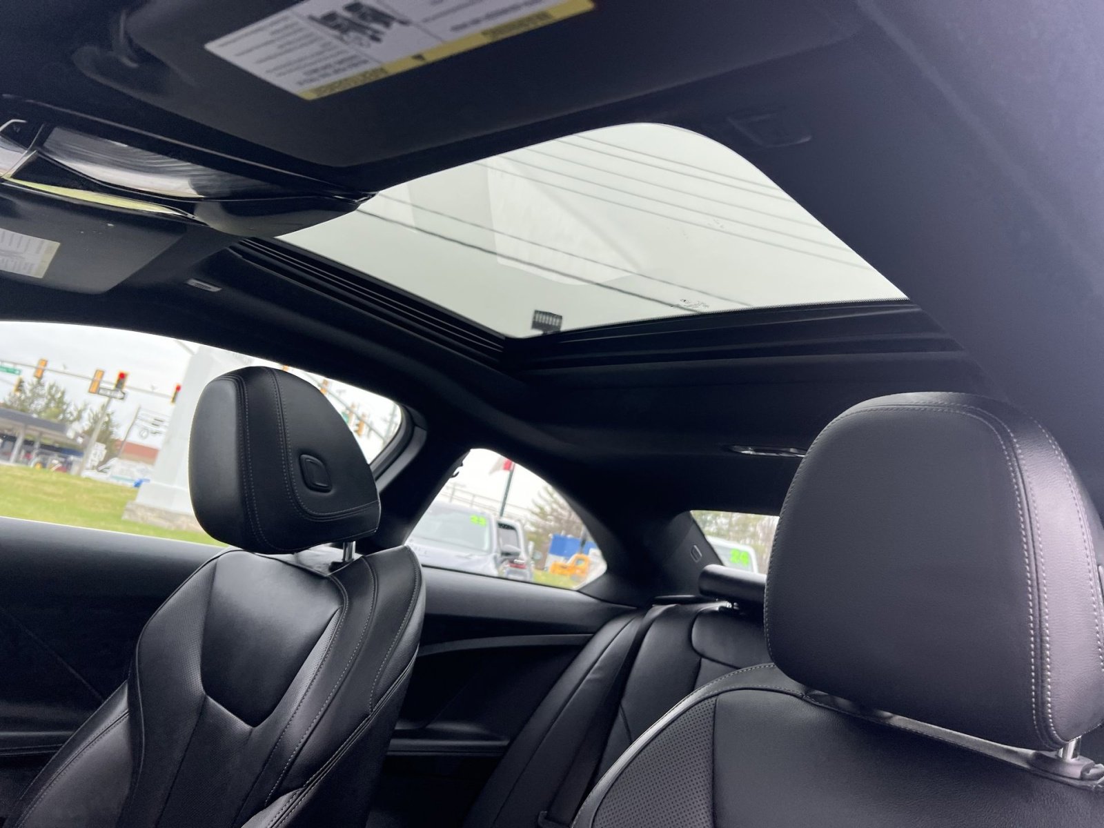 Used 2023 BMW 230i xDrive 230i xDrive w/ Convenience Package image 24