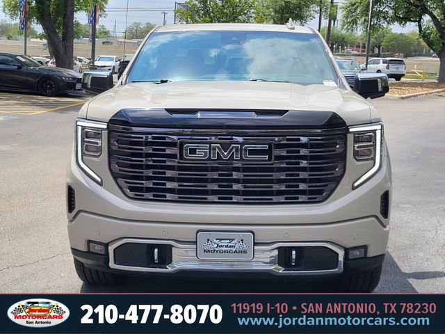 Used 2026 GMC Sierra 1500 Denali Ultimate image 8