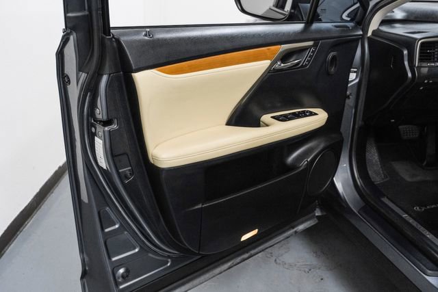 Used 2021 Lexus RX 350 FWD w/ Premium Package image 35