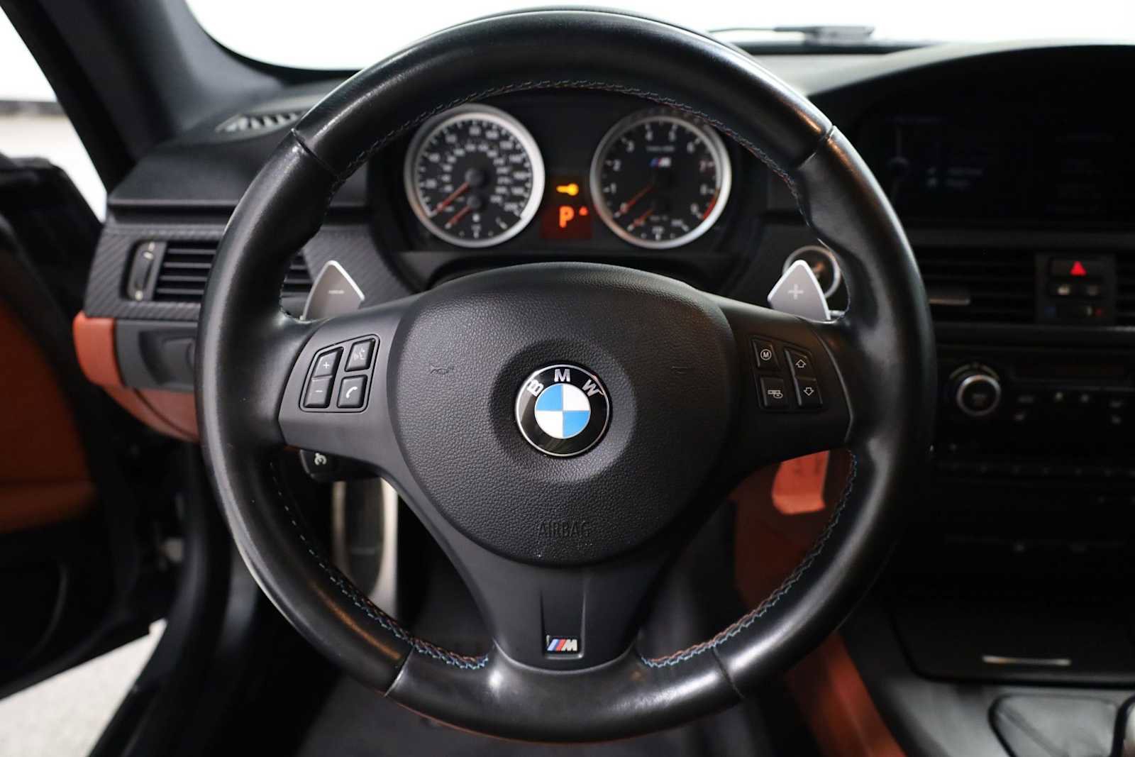 Used 2013 BMW M3 Coupe image 21