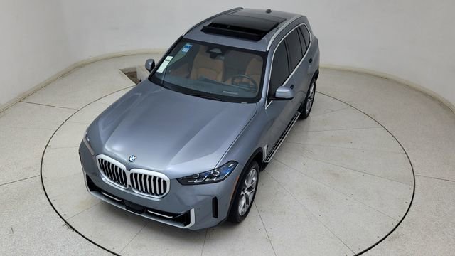 Used 2026 BMW X5 xDrive40i image 78