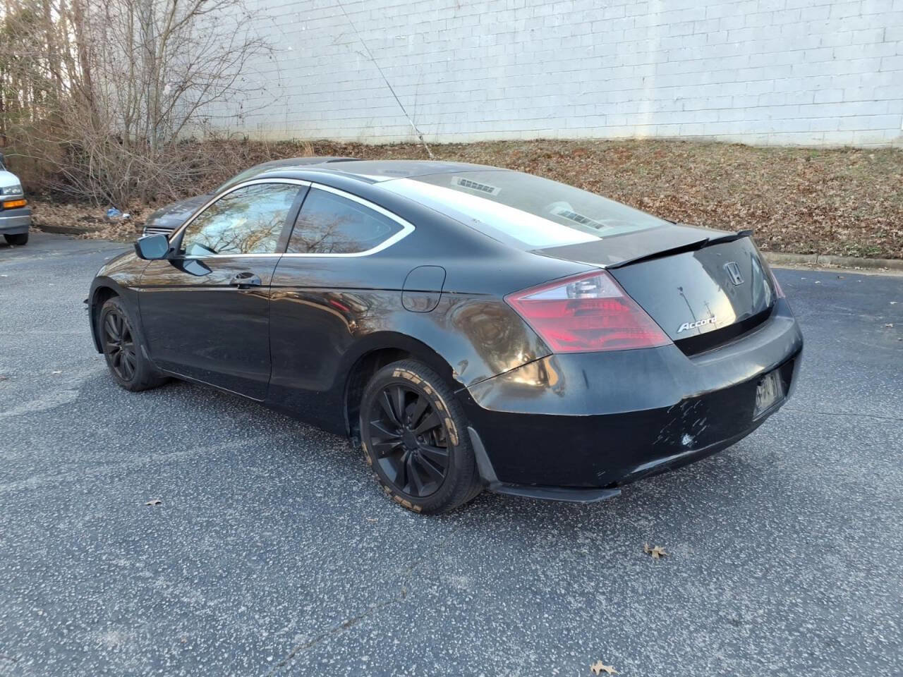 Used 2010 Honda Accord LX-S image 6