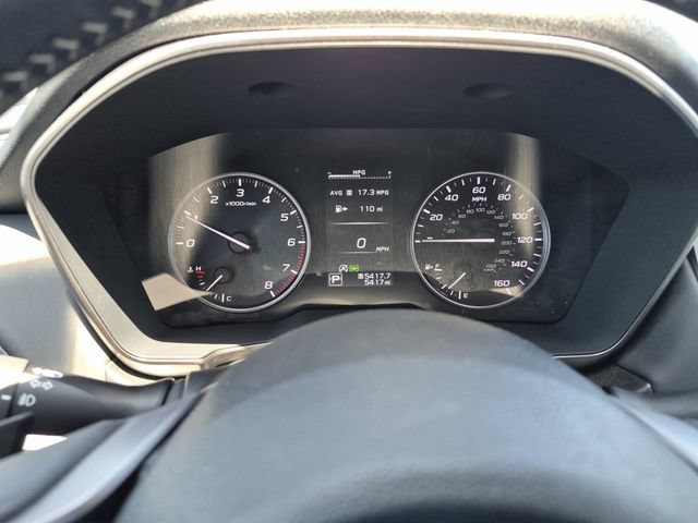 Certified 2025 Subaru Outback Limited AWD/4WD image 36