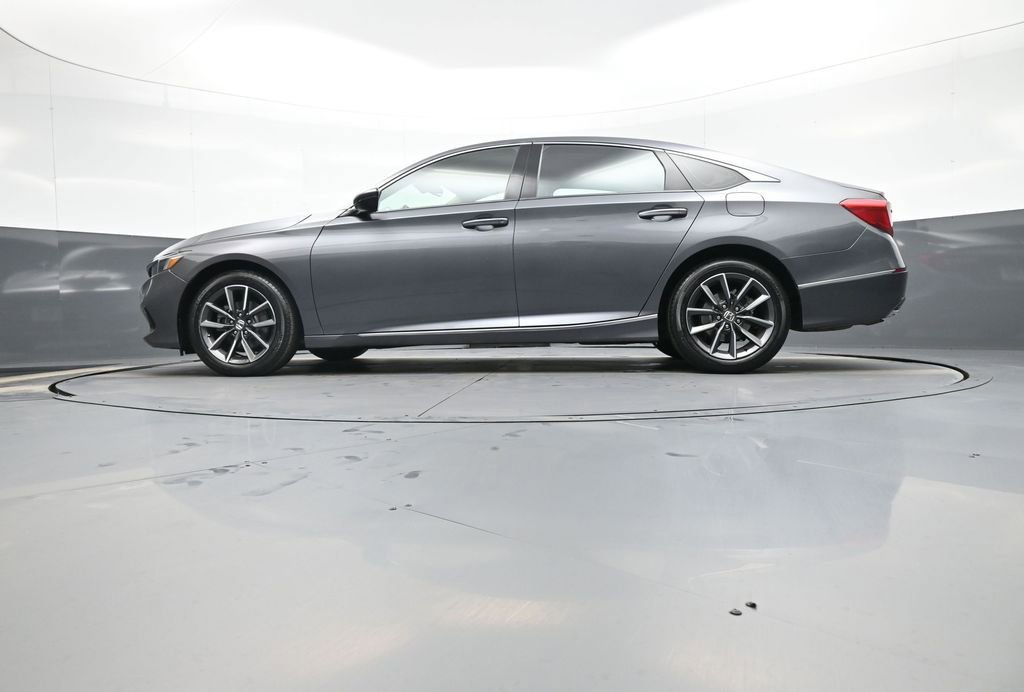 Certified 2021 Honda Accord EX-L image 33
