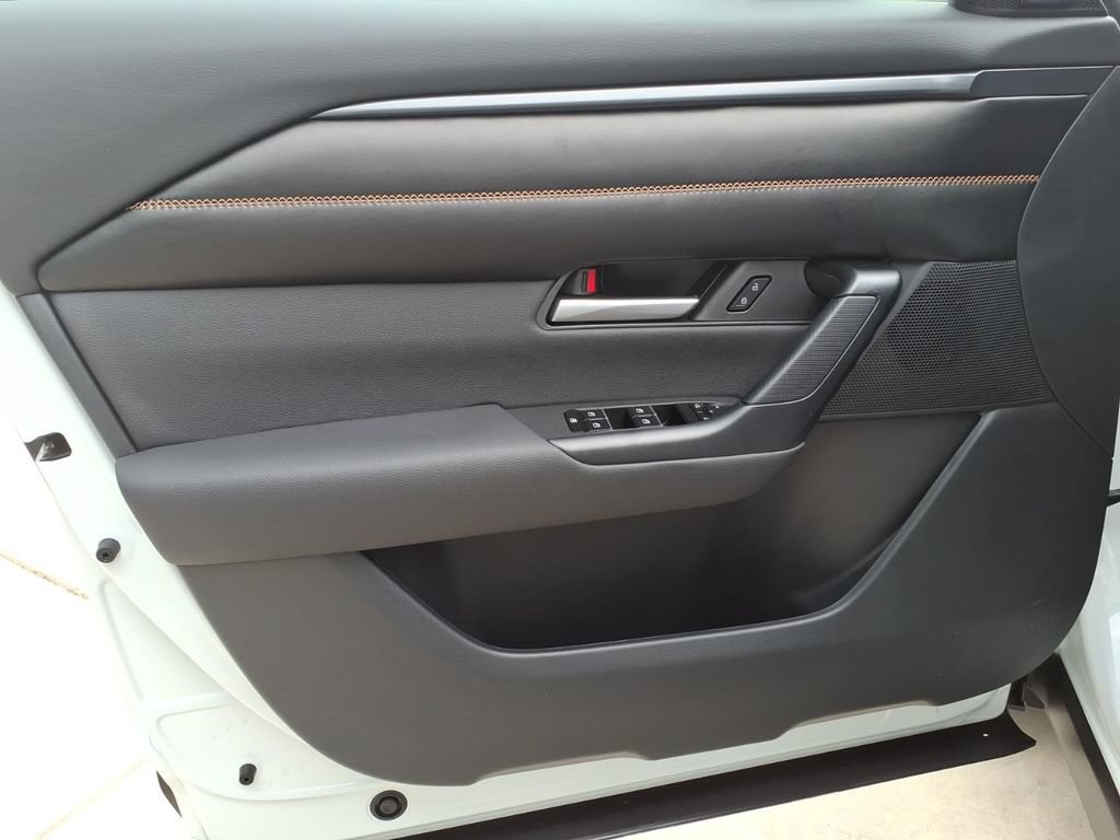 New 2026 MAZDA CX-50 AWD 2.5 S w/ Weather Package image 10