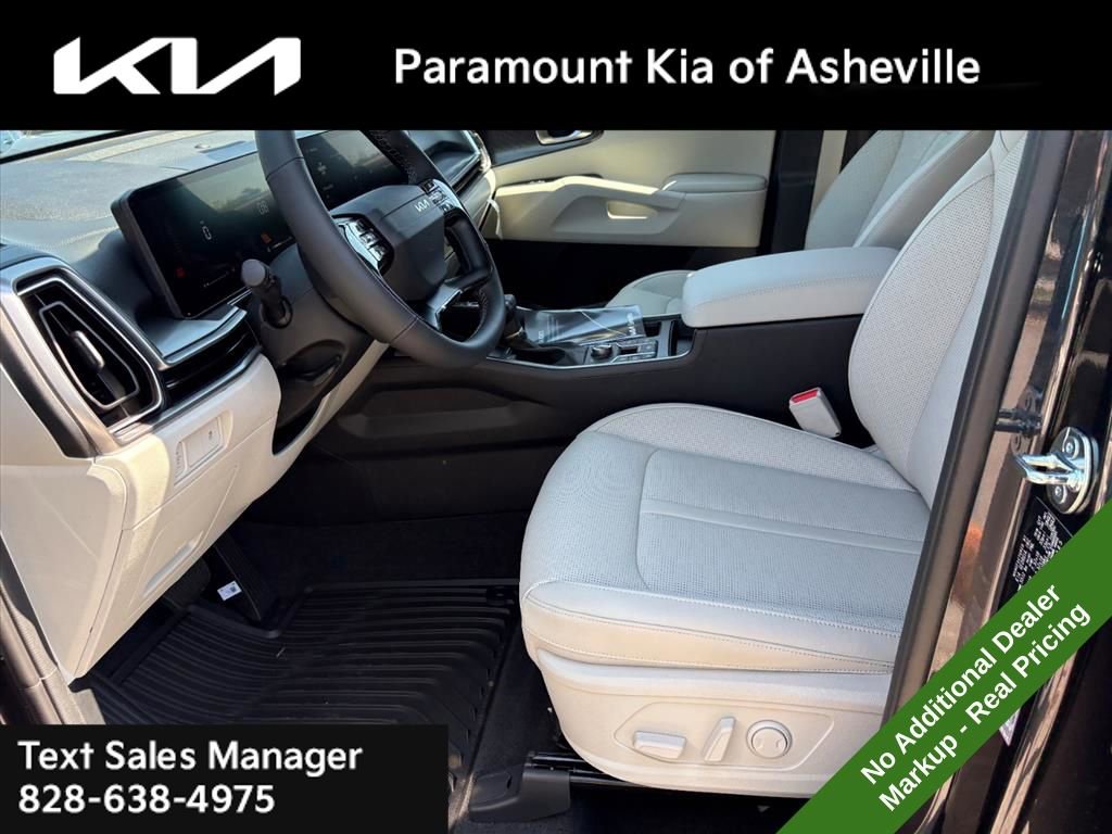 New 2026 Kia Sorento S image 15