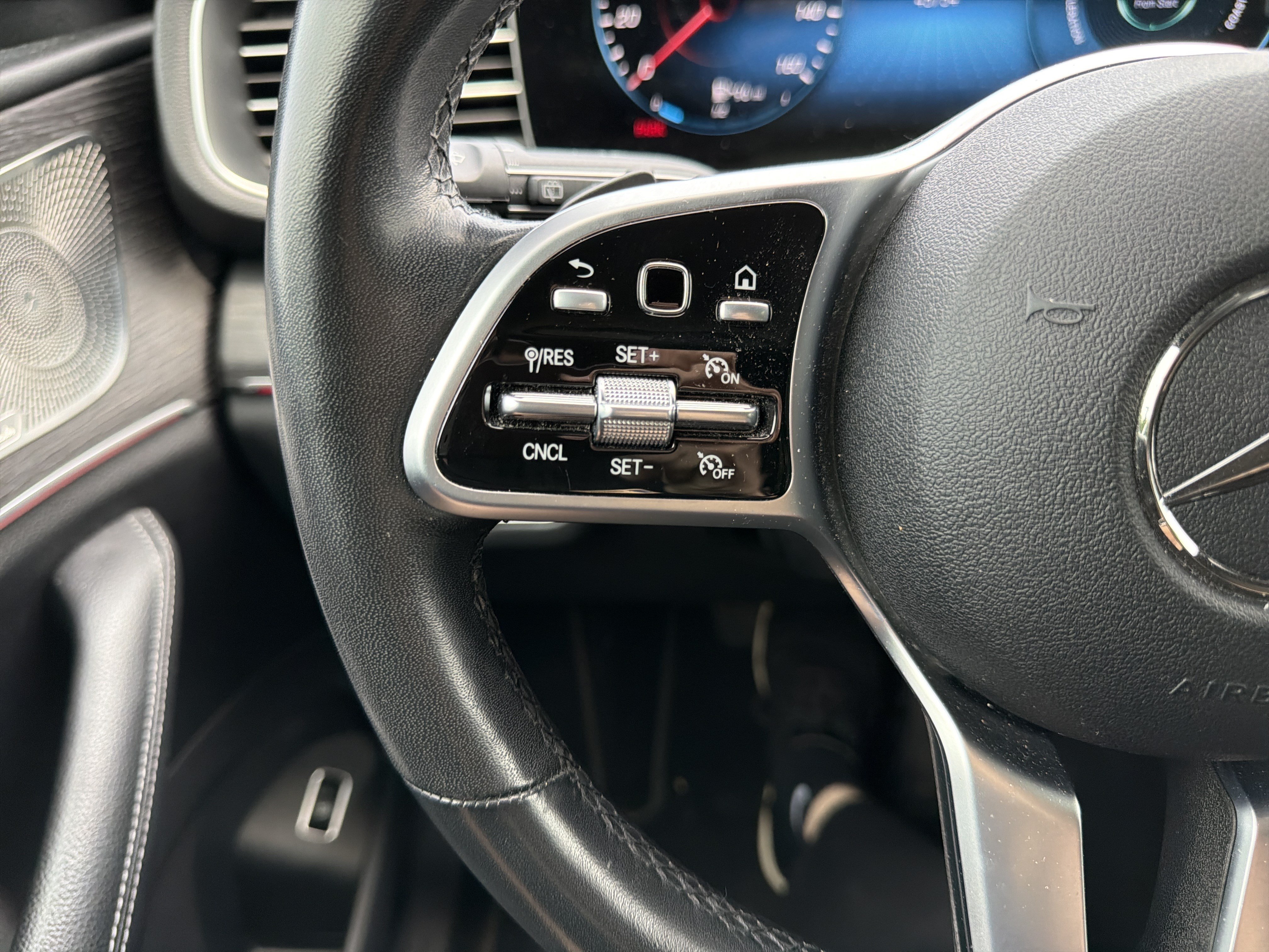 Certified 2022 Mercedes-Benz GLE 350 image 19