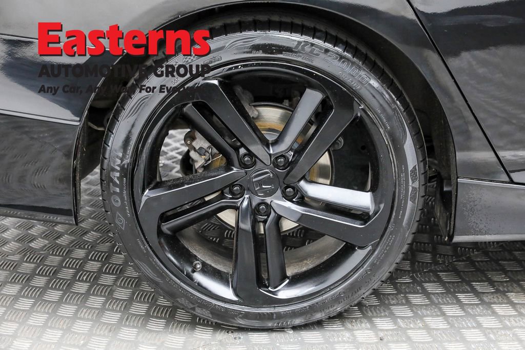 Used 2020 Honda Accord Sport image 27