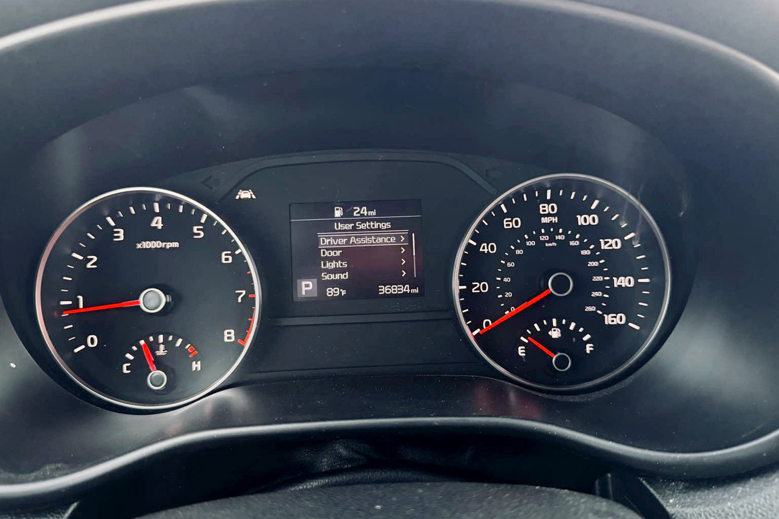 Used 2021 Kia Sportage LX image 12