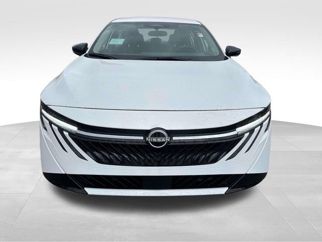 New 2026 Nissan Sentra S image 2