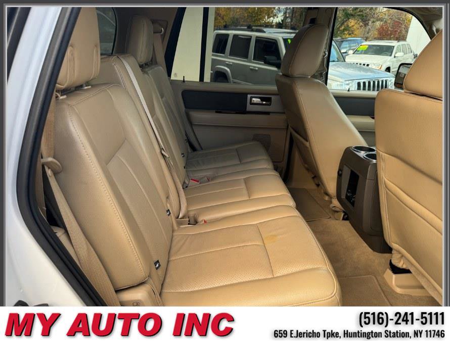 Used 2010 Ford Expedition Eddie Bauer image 30