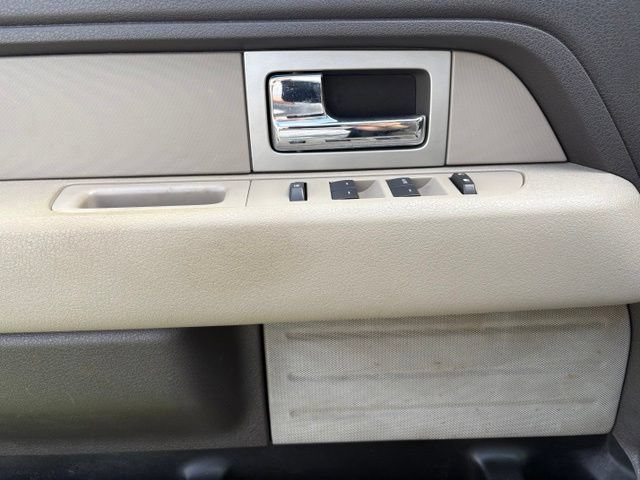 Used 2010 Ford F150 XLT AWD/4WD image 21
