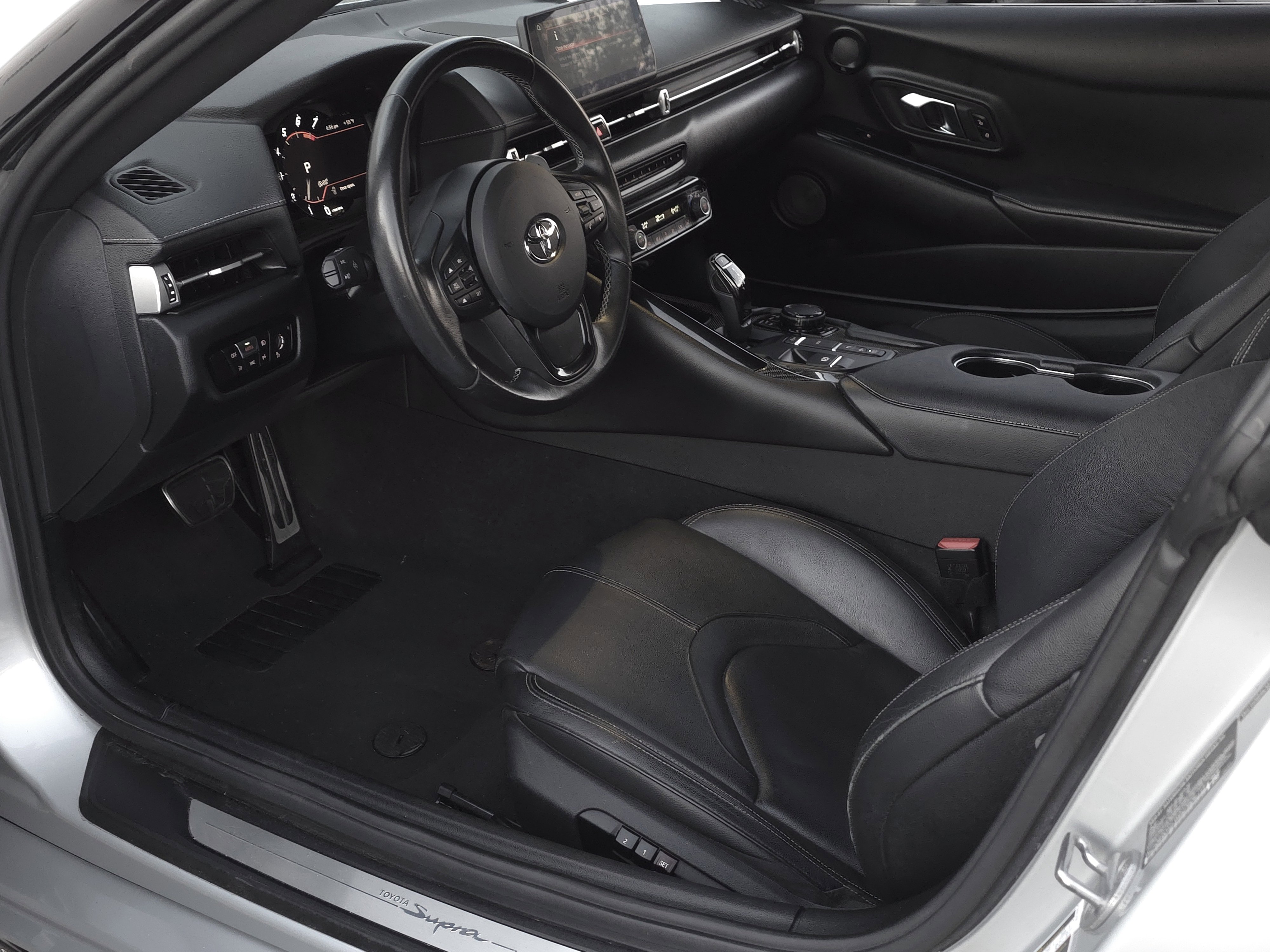 Used 2020 Toyota Supra image 9