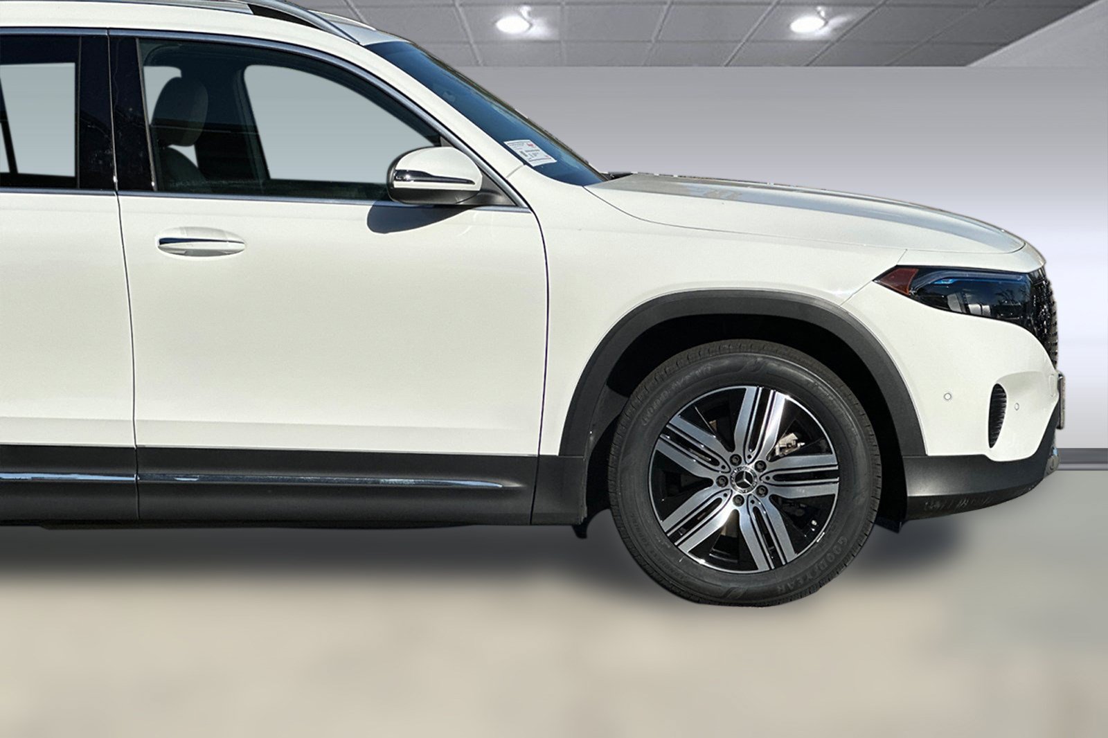 Certified 2024 Mercedes-Benz EQB 250+ image 36