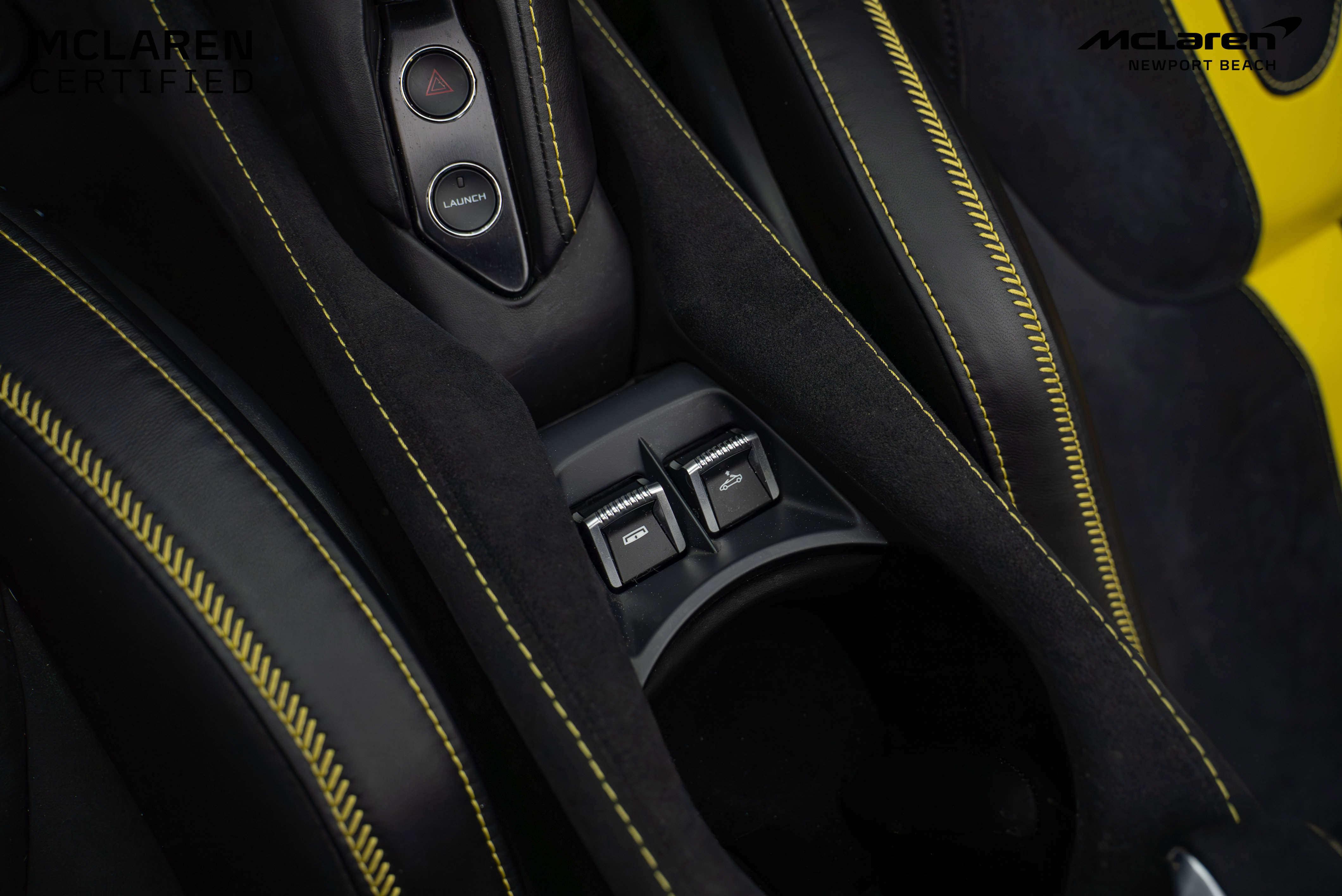 Used 2023 McLaren 720S Spider image 35