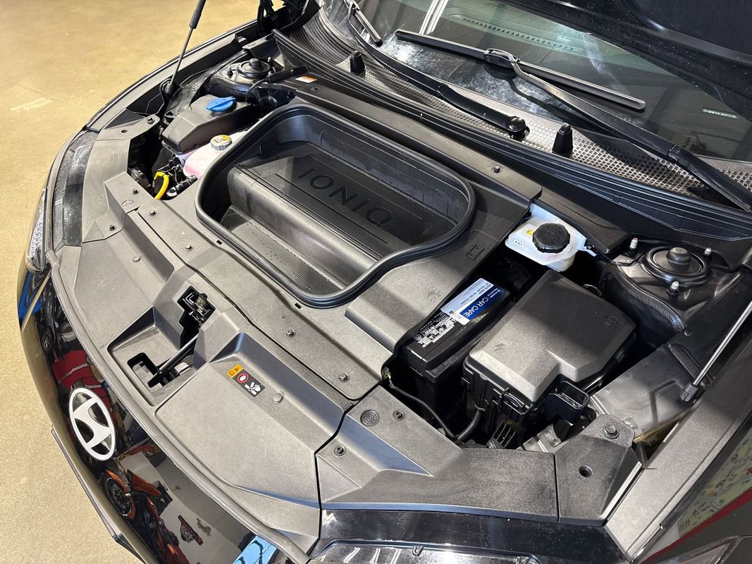 Used 2024 Hyundai Ioniq 6 SEL AWD/4WD image 65