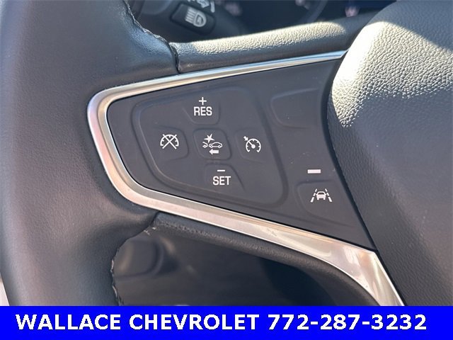 Certified 2023 Chevrolet Equinox LT image 19