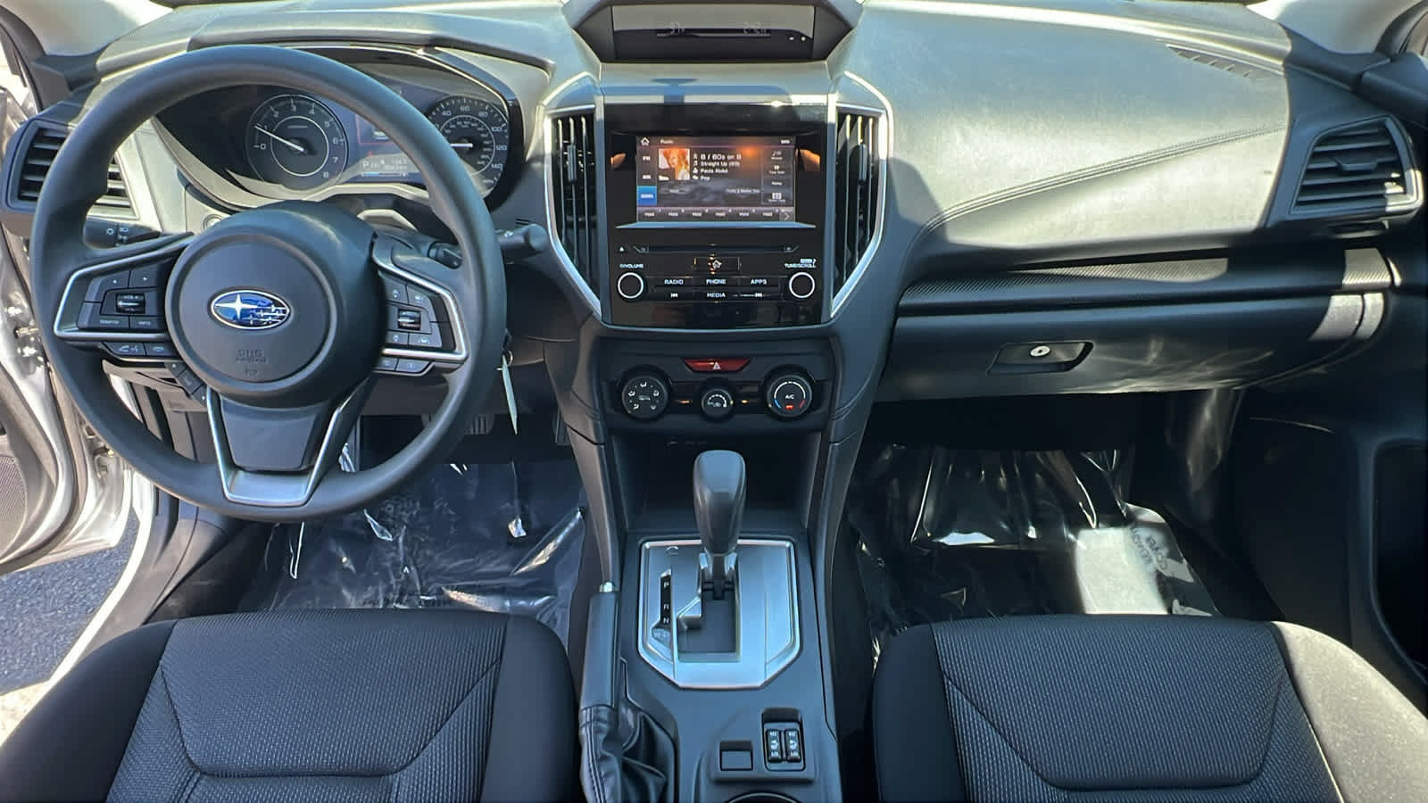 Used 2023 Subaru Impreza 2.0i Premium AWD/4WD image 26