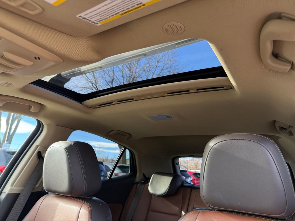 Used 2015 Buick Encore Premium w/ Experience Buick Package image 28