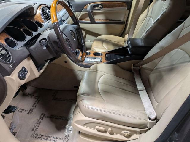 Used 2012 Buick Enclave Leather FWD image 12