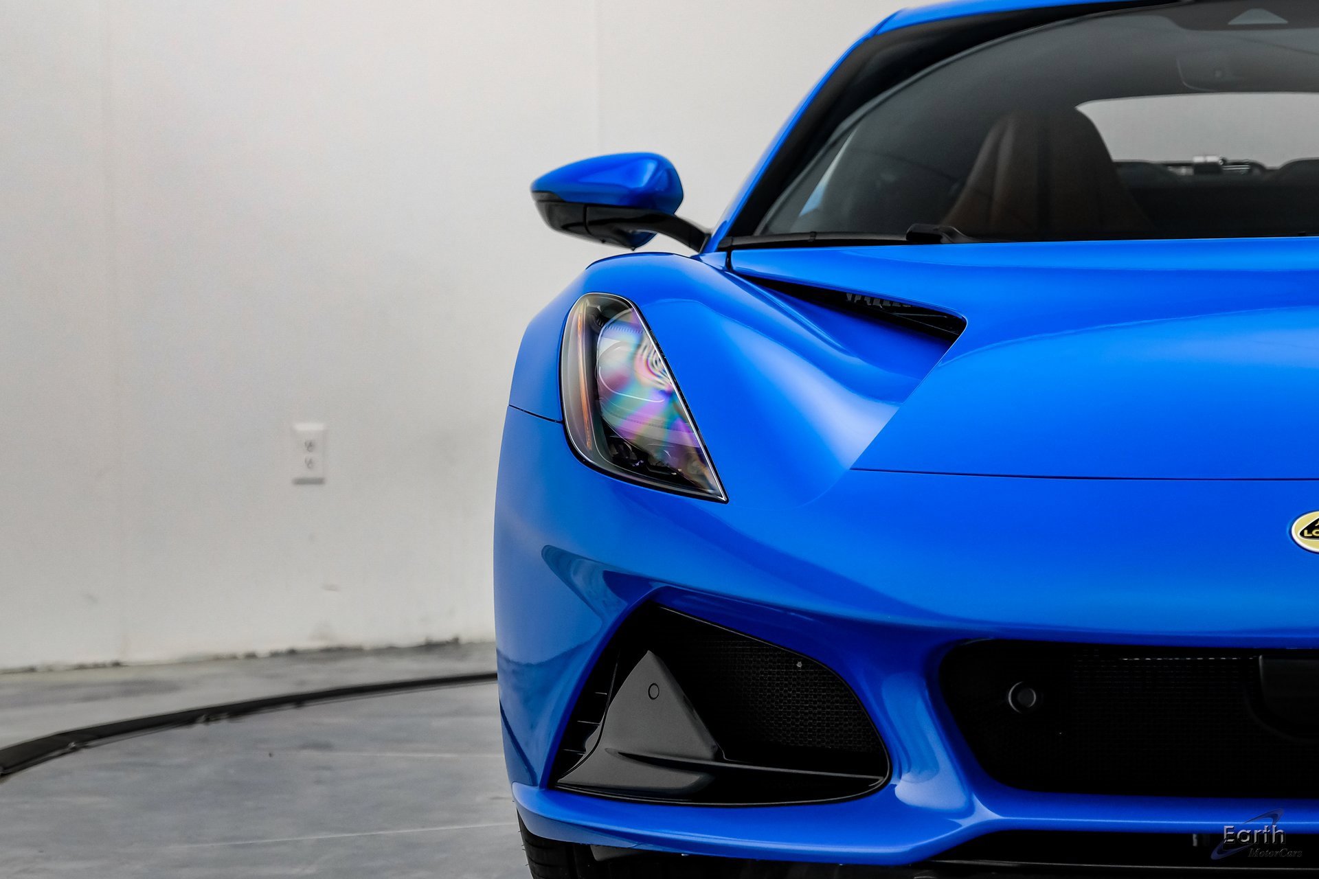 New 2026 Lotus Emira image 32