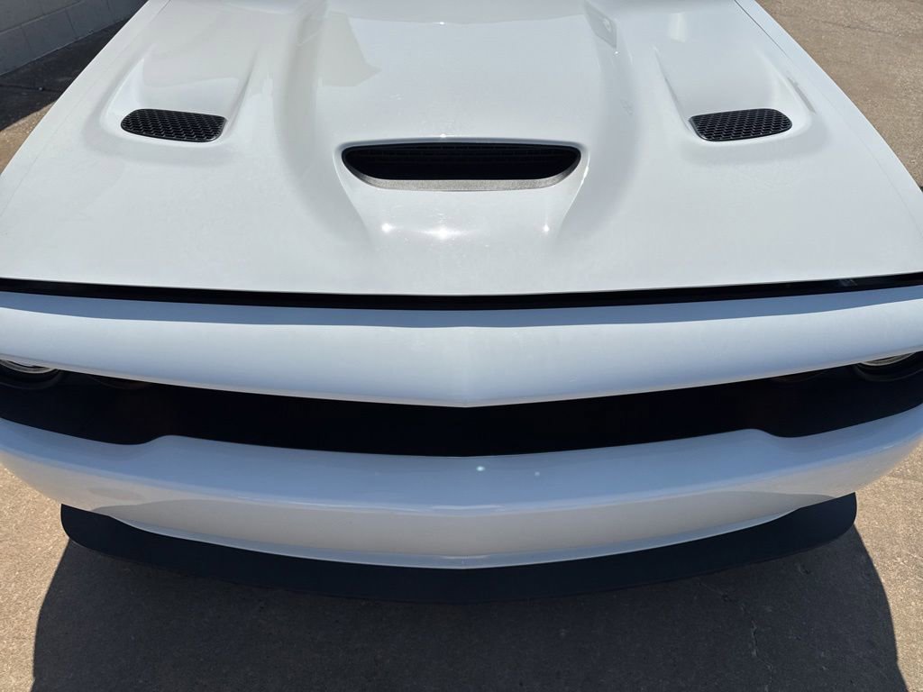 Used 2023 Dodge Challenger R/T Scat Pack RWD image 53