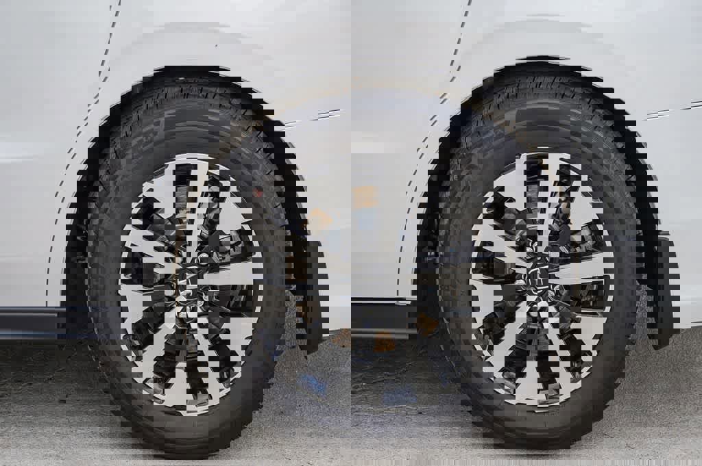 New 2026 Honda Odyssey EX-L image 11