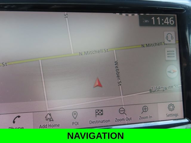 Used 2019 Nissan Murano Platinum AWD/4WD image 7