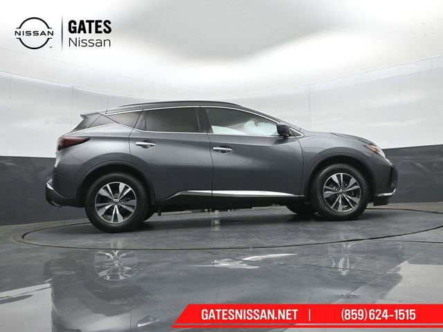 Used 2020 Nissan Murano SV AWD/4WD image 35