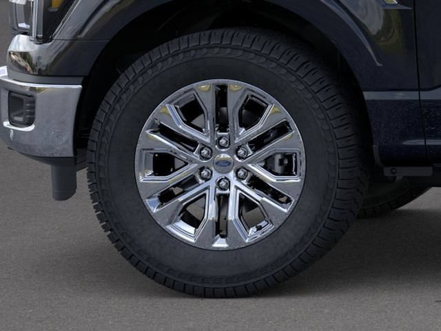 New 2026 Ford F150 Lariat AWD/4WD image 19