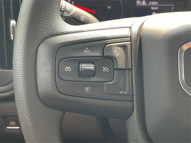 New 2026 GMC Sierra 1500 Pro w/ Pro Value Package image 9