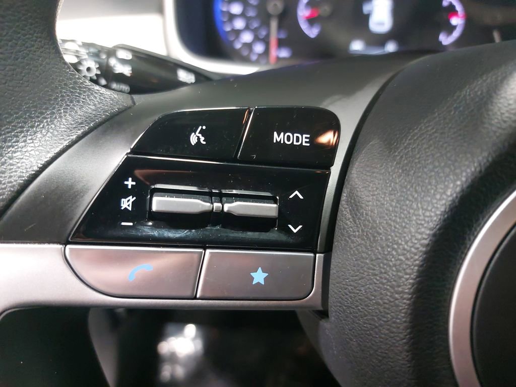 Used 2024 Hyundai Tucson SEL image 17