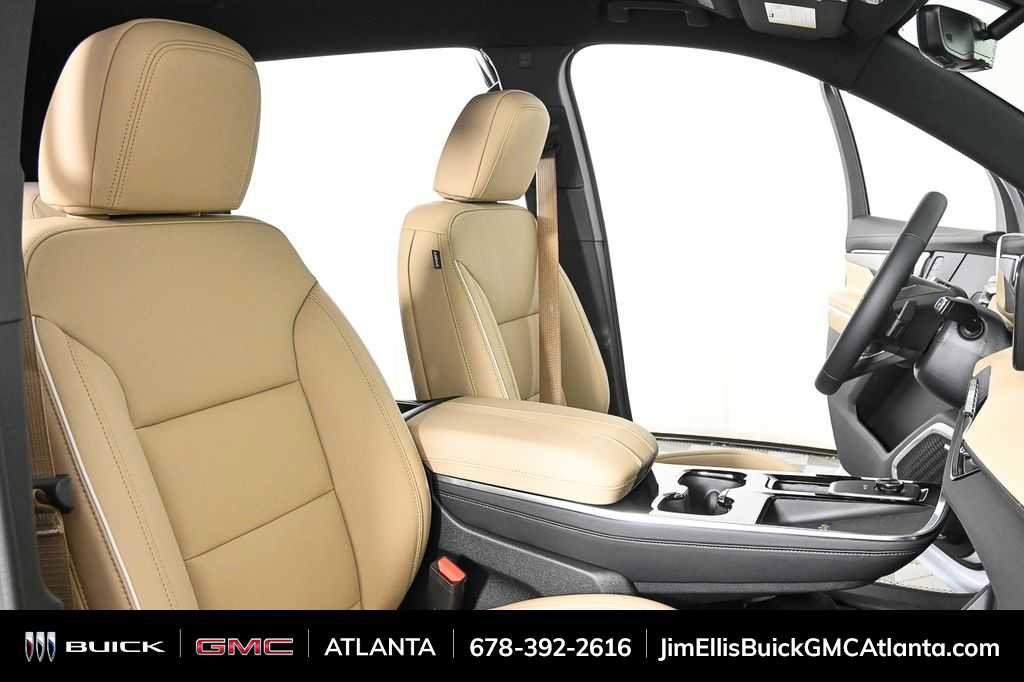 New 2026 Buick Enclave Preferred w/ Power Package image 23