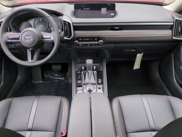 New 2026 MAZDA CX-50 AWD 2.5 Hybrid w/ Premium Pkg image 14