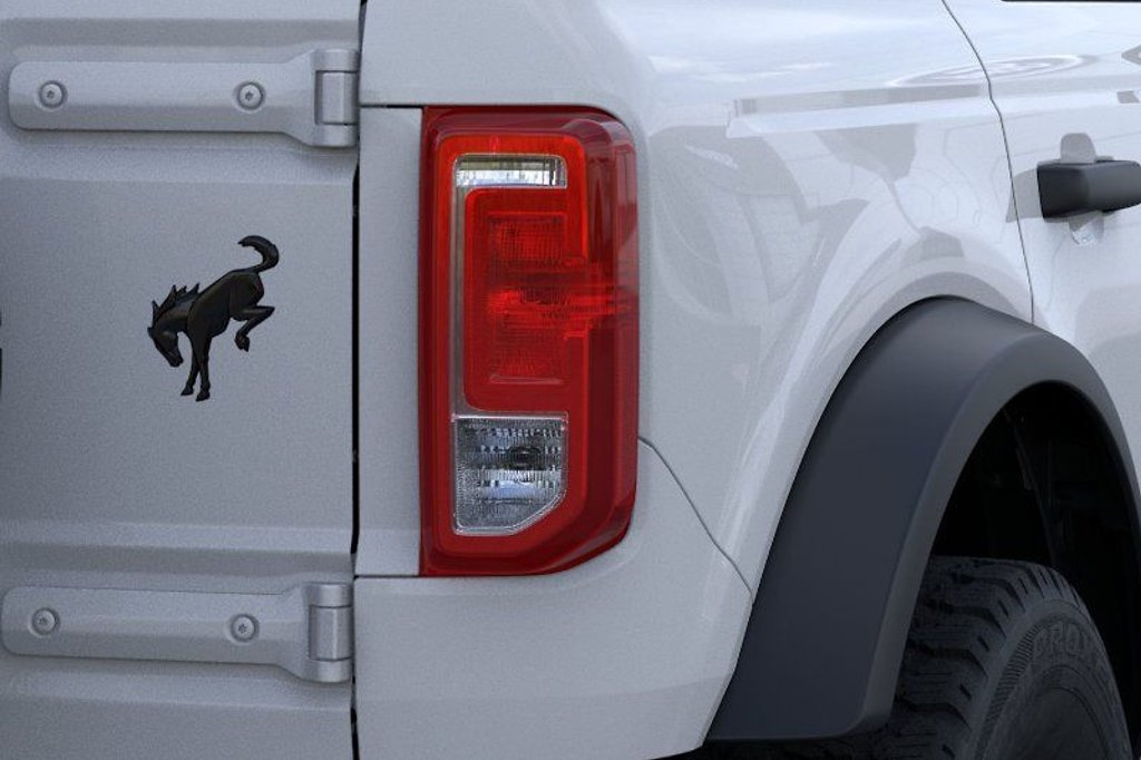 New 2026 Ford Bronco Big Bend w/ Black Diamond Package AWD/4WD image 27