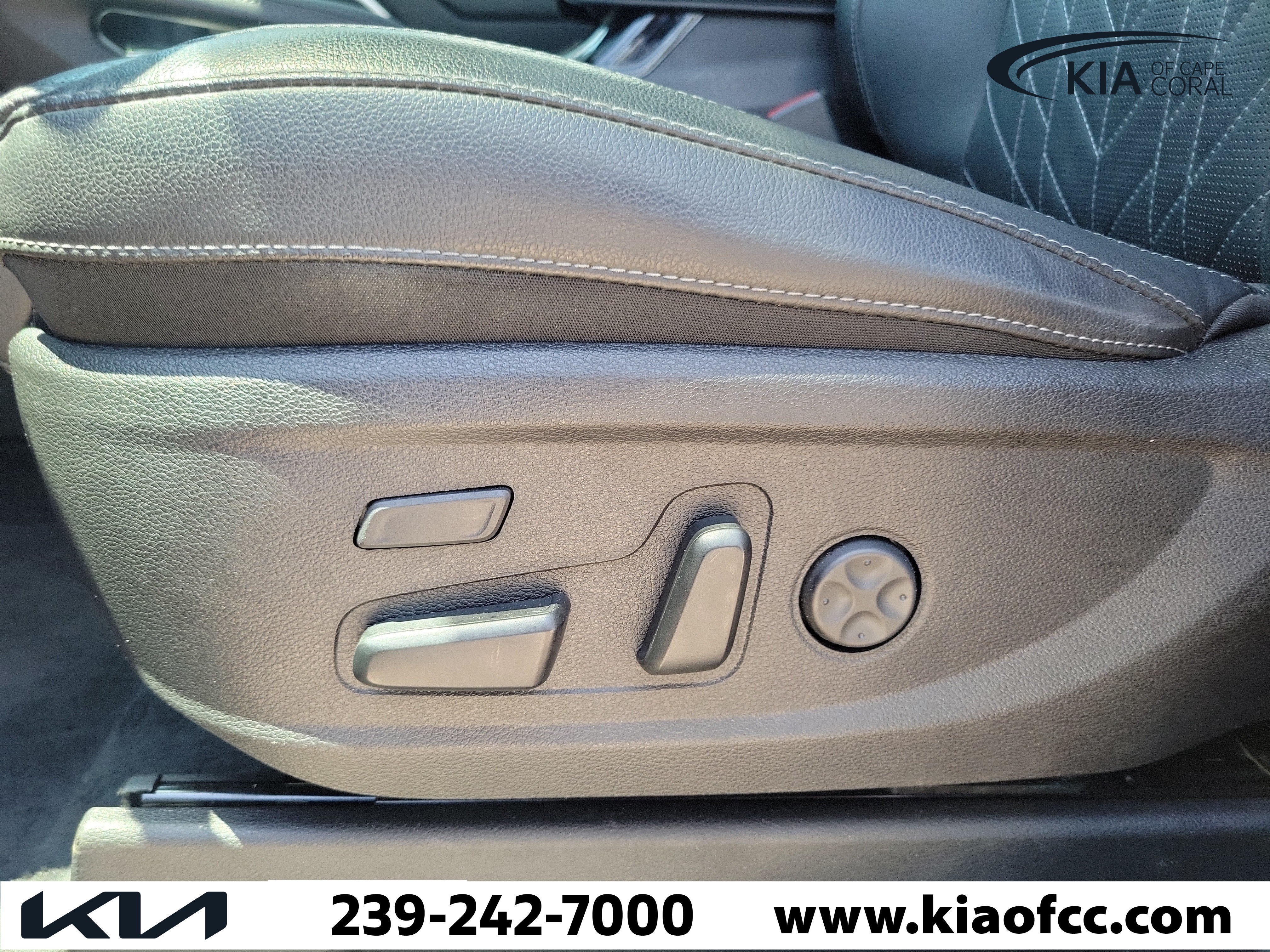 Certified 2024 Kia Telluride SX X-Pro AWD/4WD image 26