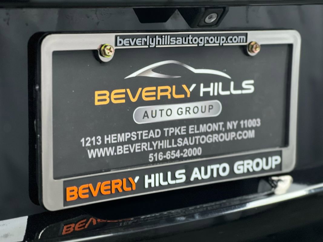 Used 2014 Chevrolet Tahoe LS image 36