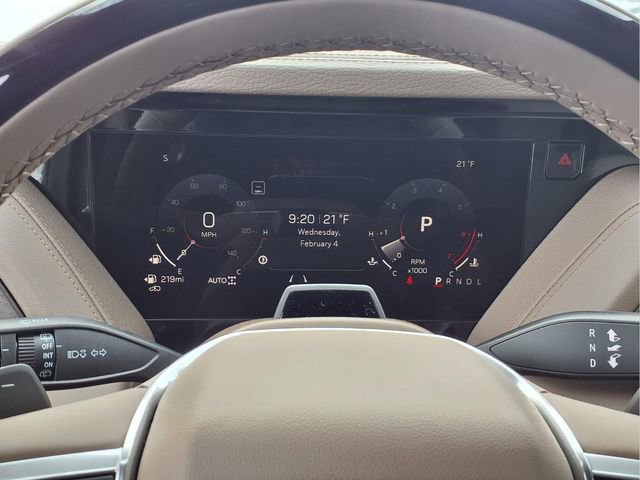 New 2026 GMC Yukon Denali w/ Denali Reserve Package image 14