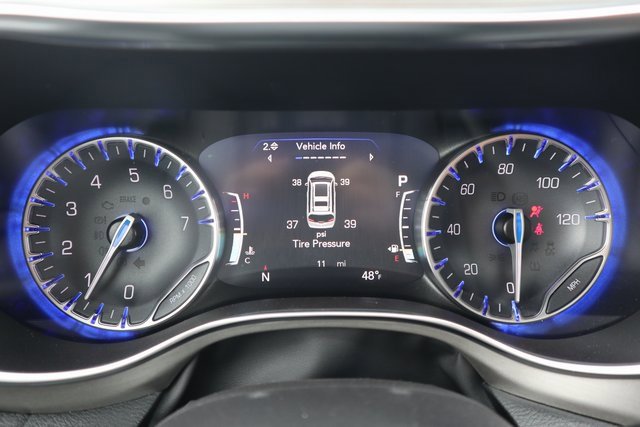 New 2026 Chrysler Pacifica Pinnacle image 10