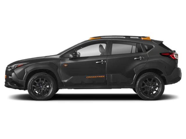 Certified 2025 Subaru Crosstrek 2.5i Wilderness w/ Wilderness Package AWD/4WD image 3