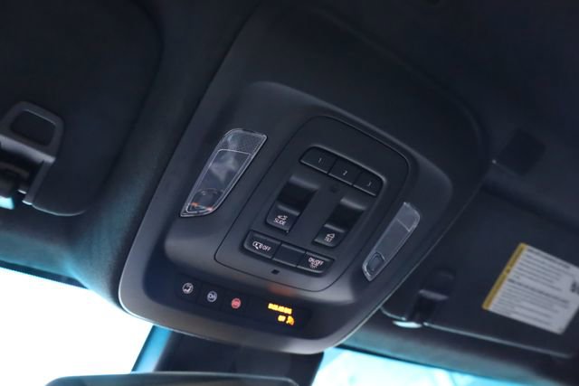 Used 2023 Cadillac CT4 V w/ Navigation Package RWD image 27