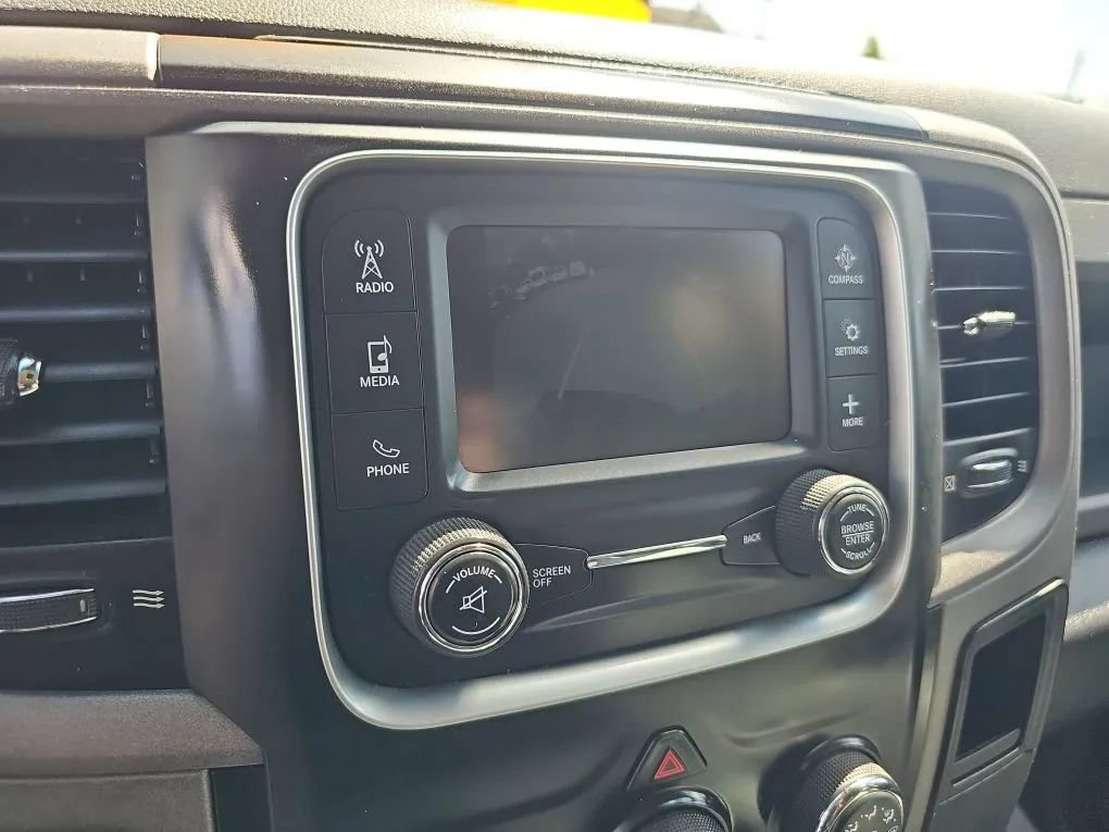 Used 2018 RAM 3500 Tradesman w/ Popular Equipment Group AWD/4WD image 20