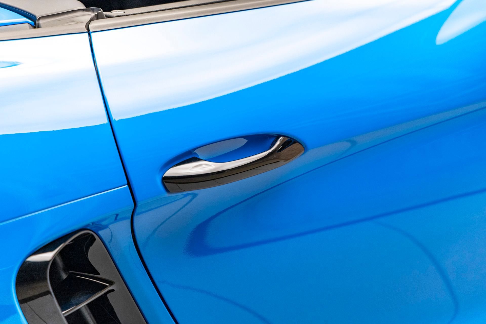 Used 2024 Porsche 718 Boxster S image 32