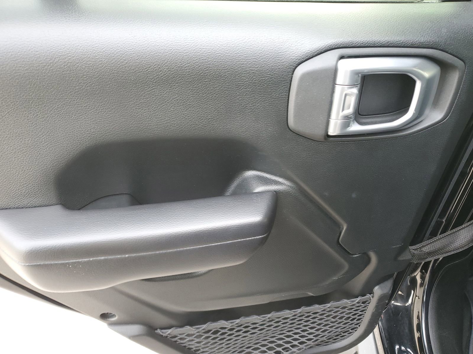 Used 2021 Jeep Wrangler Unlimited Sport S image 14