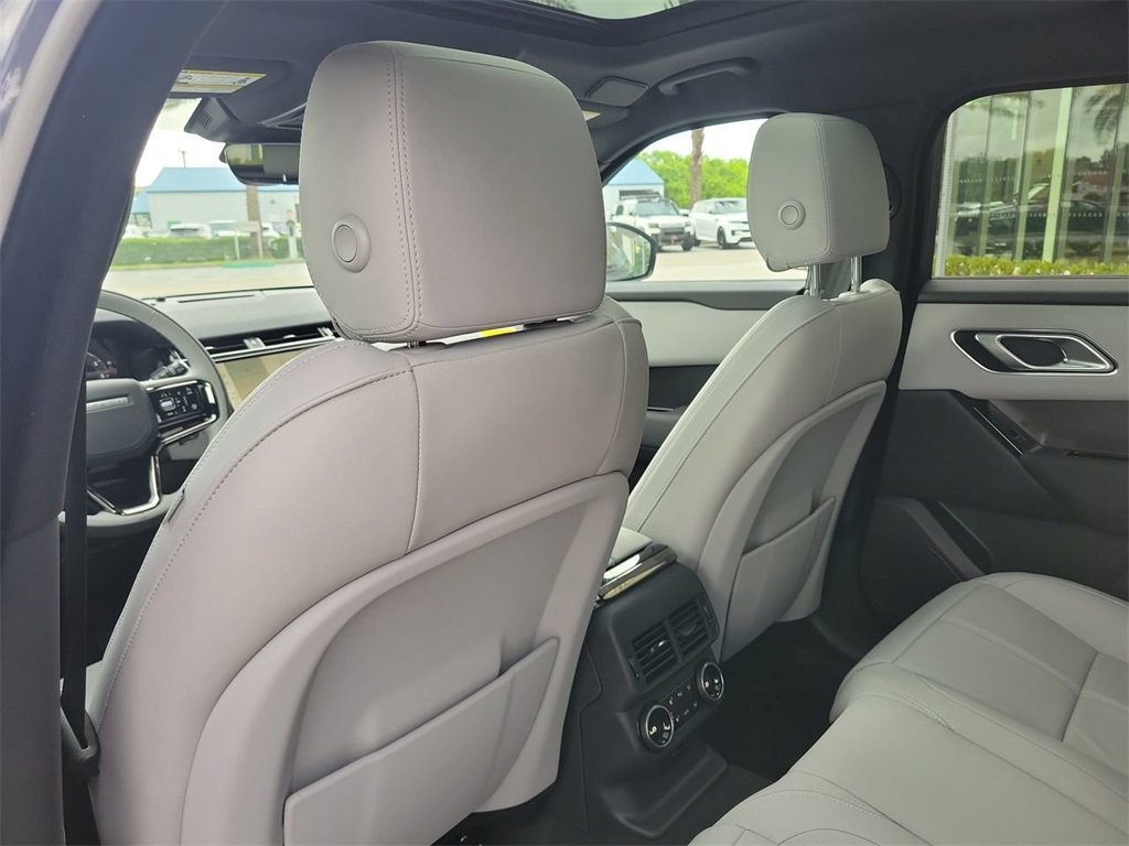 New 2026 Land Rover Range Rover Velar S image 17