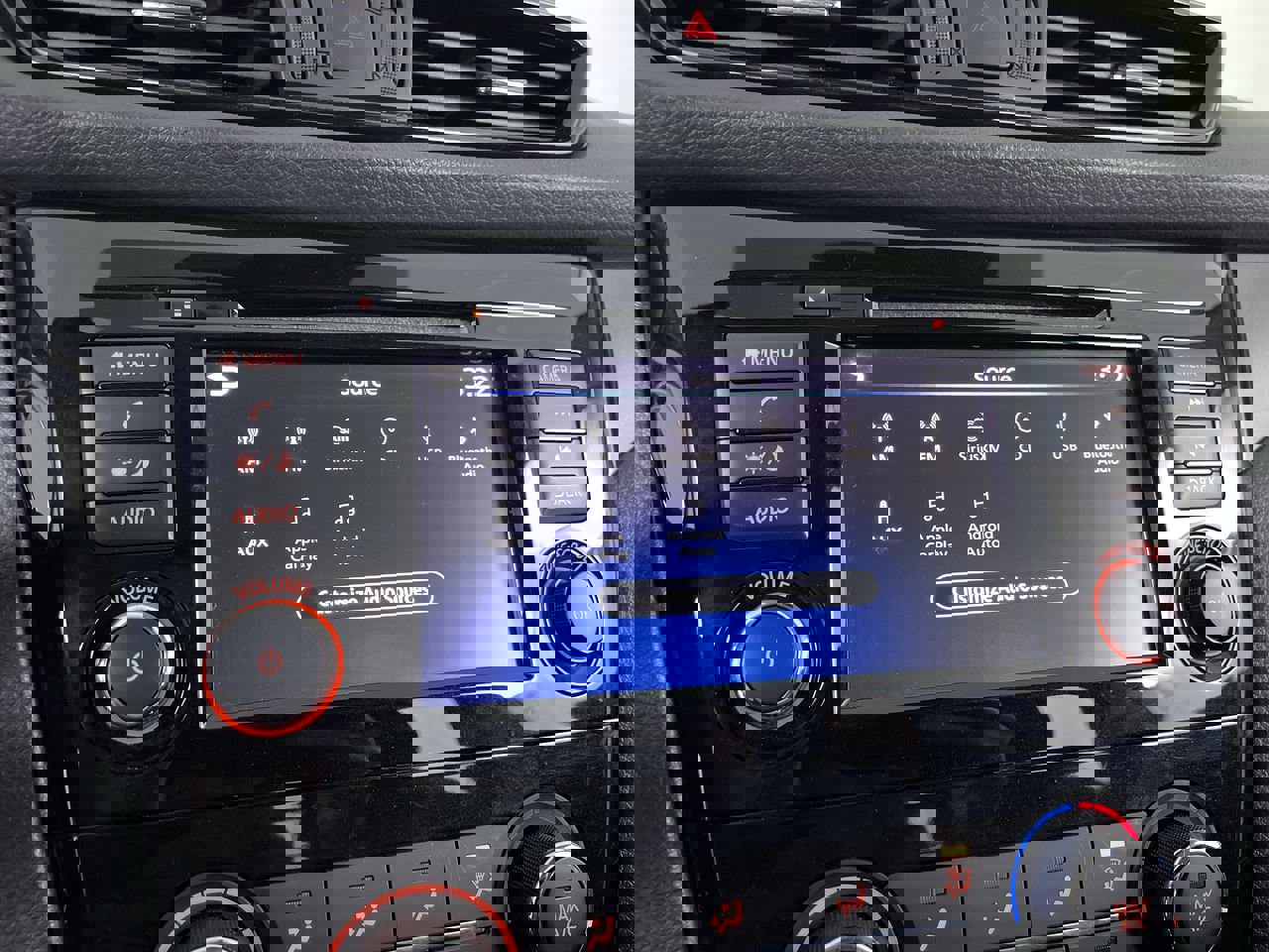 Used 2020 Nissan Rogue Sport S image 14